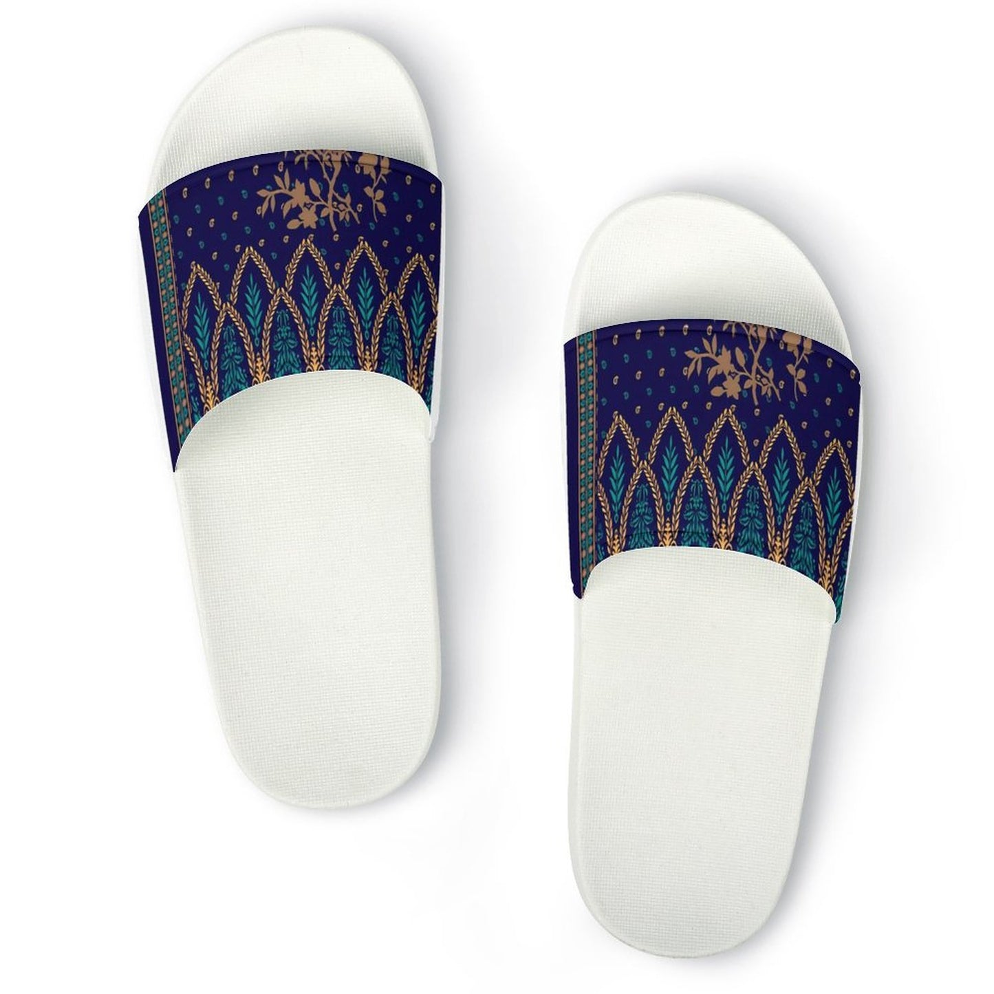 Personalized Casual UnisexPVC Slippers