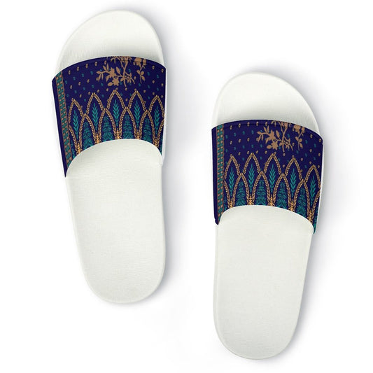 Personalized Casual UnisexPVC Slippers