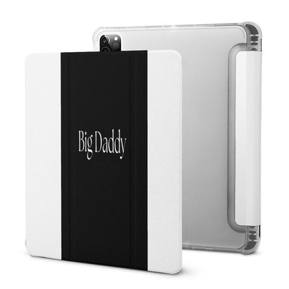 iPad Folding Case with Full Coverage
