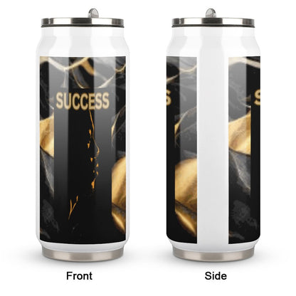 Stainless Steel Thermos Tumbler 500ML