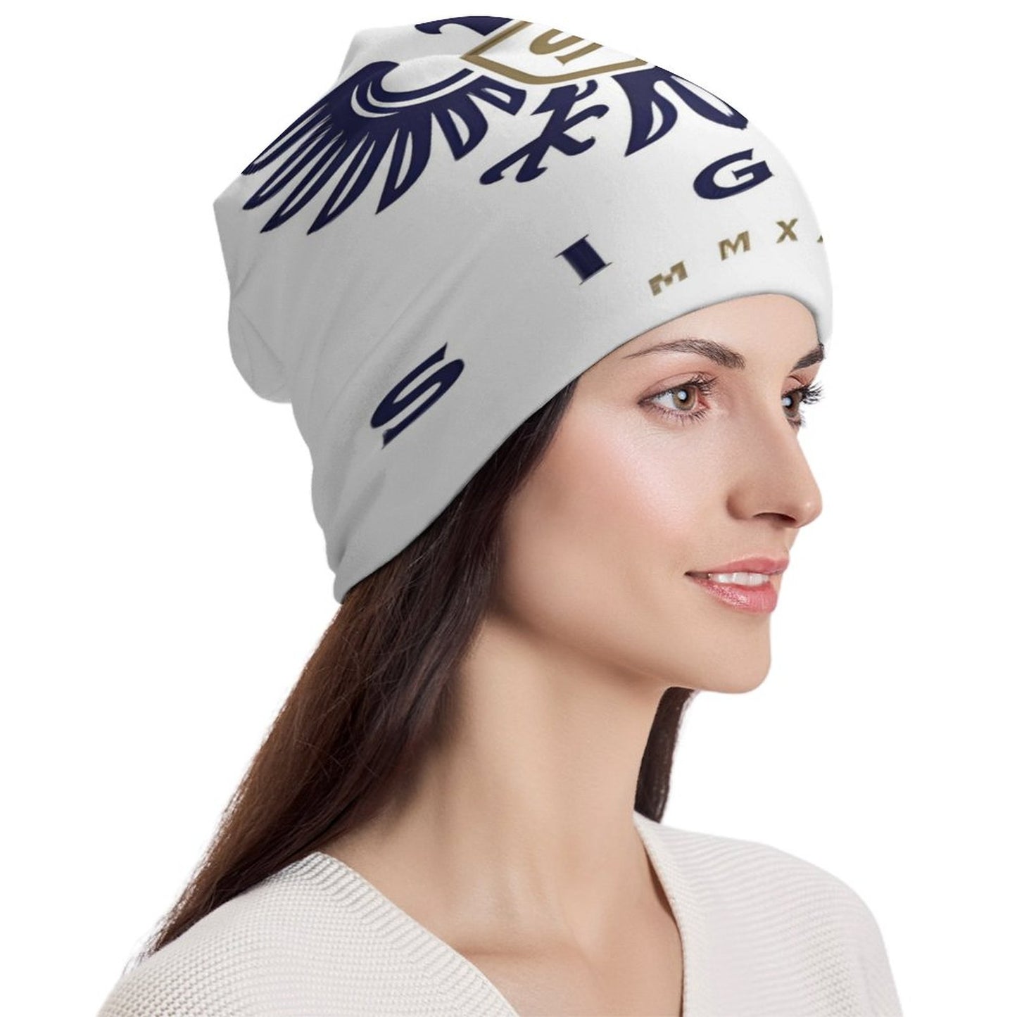 Pullover Cap (All-Over Printing)