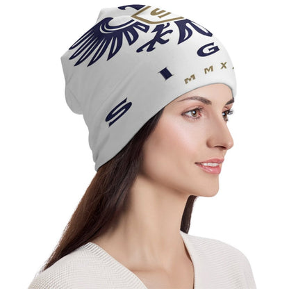 Pullover Cap (All-Over Printing)