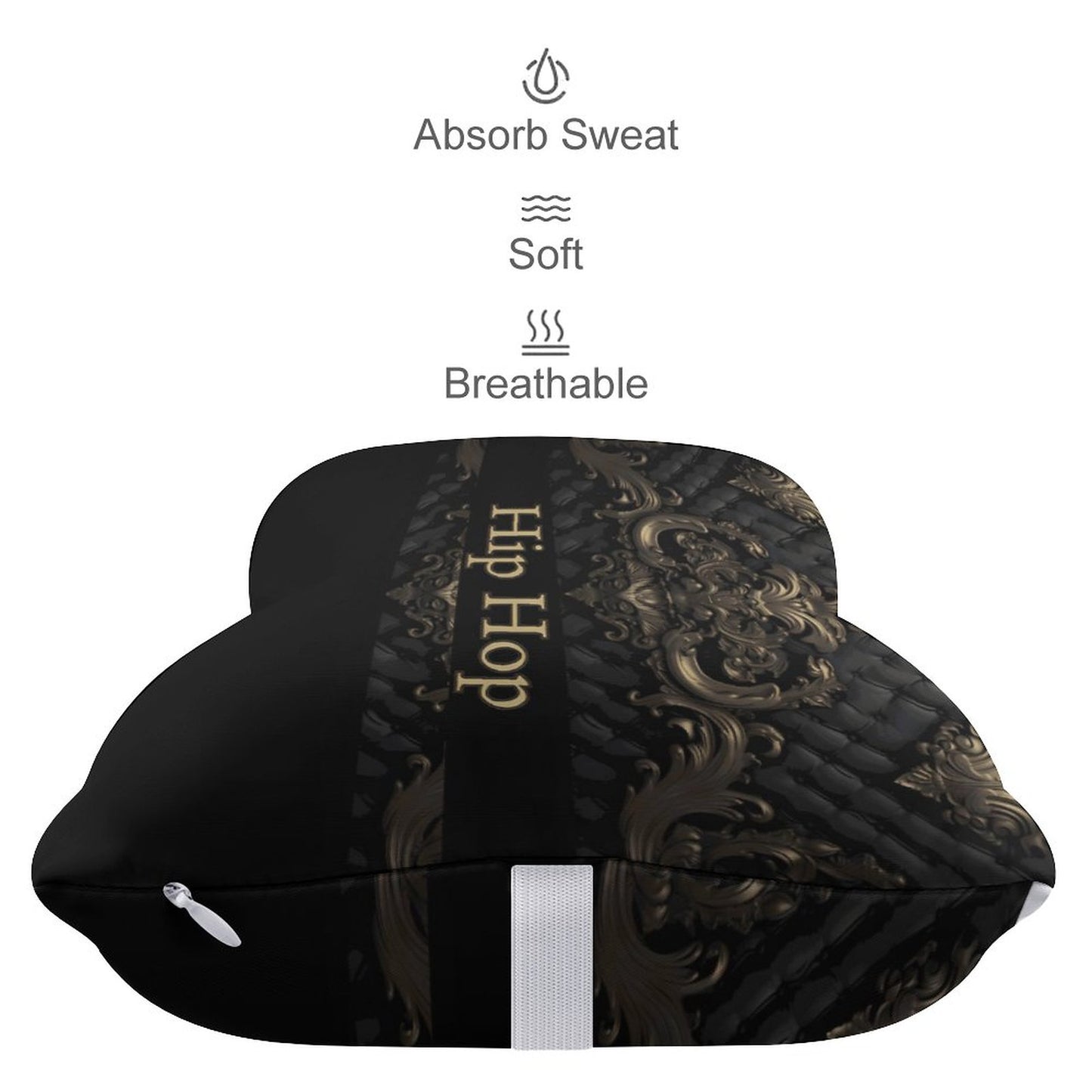 Car Pillow Set (2PCS)