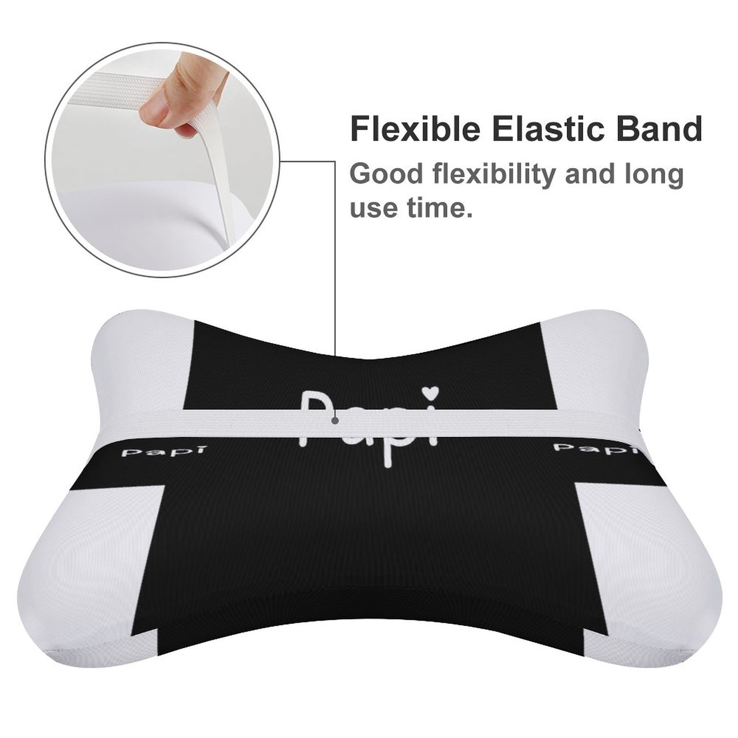 Car Pillow Set (2PCS)