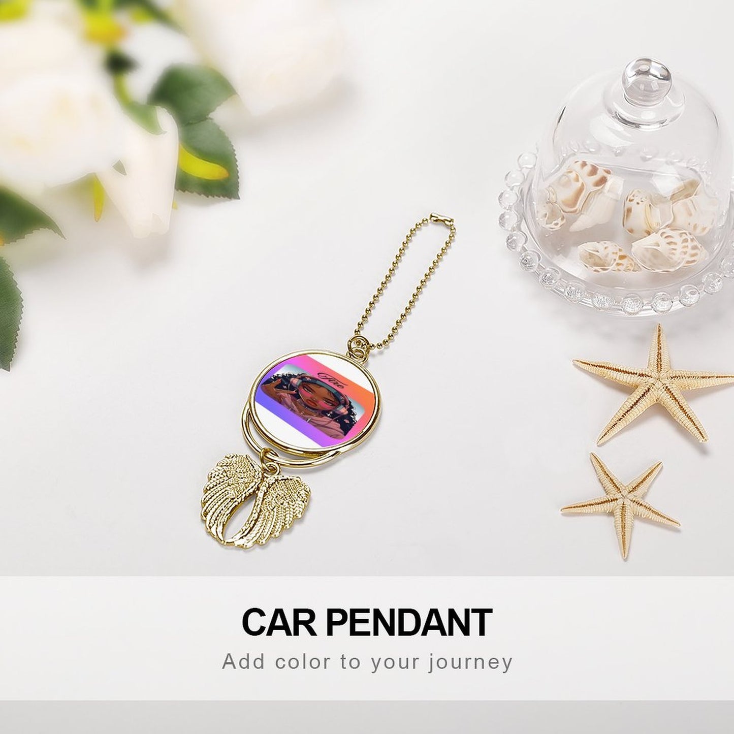 Car Pendant