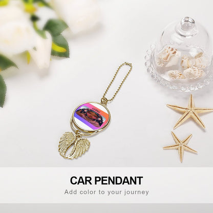 Car Pendant