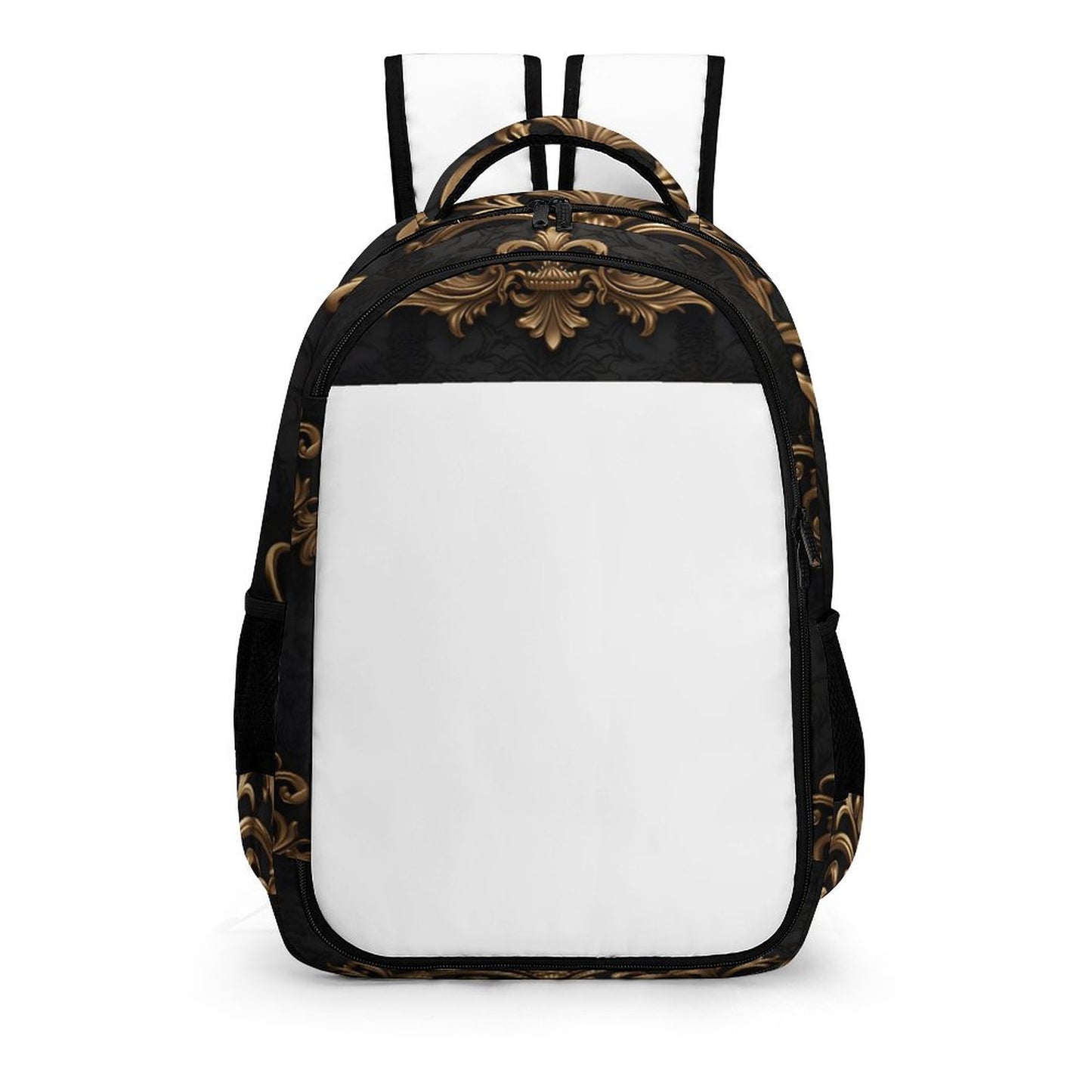 Multi-Pocket Travel Bags