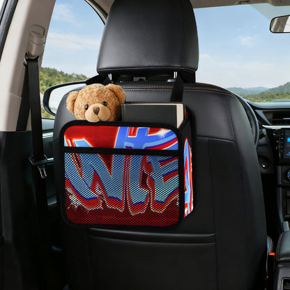Car Seat Storage Bag(All-Over Printing)