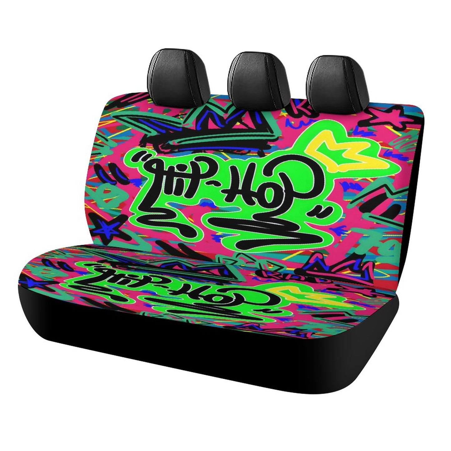 Back Seat Cover for Cars