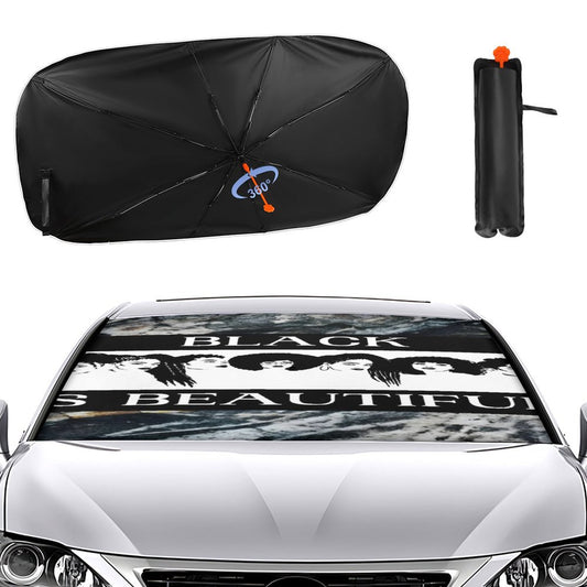Car Sunshade Umbrella