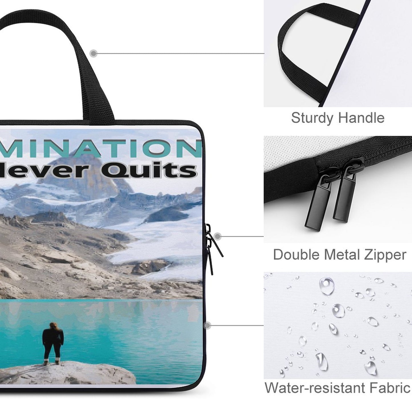 Custom Laptop Case for Your Device