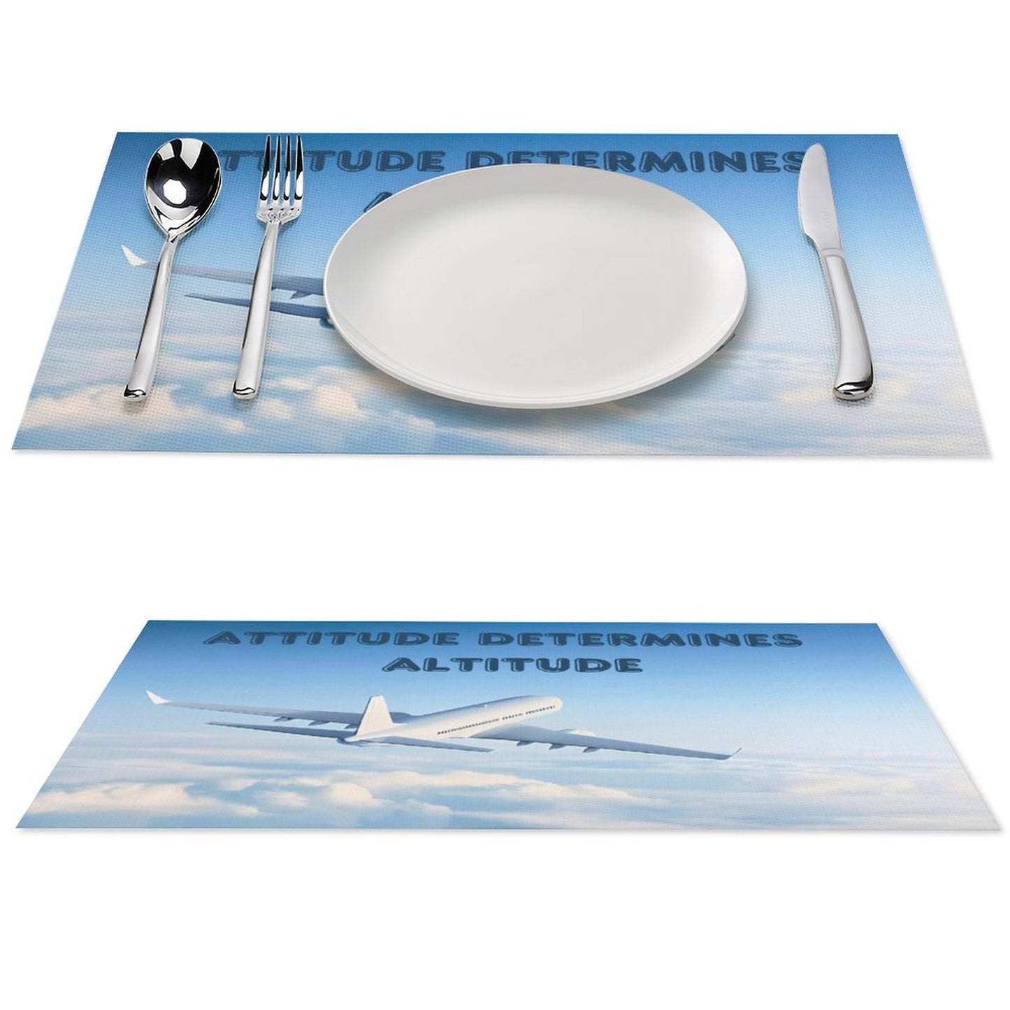 PVC Placemats