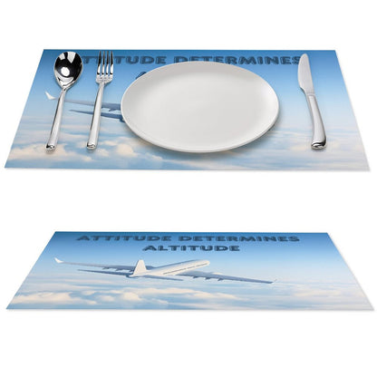 PVC Placemats