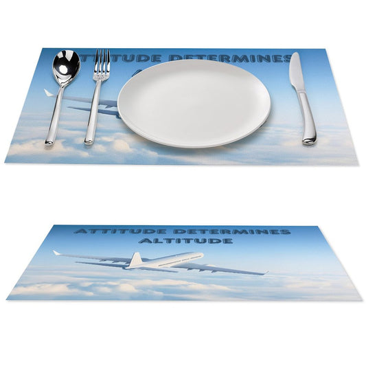 PVC Placemats