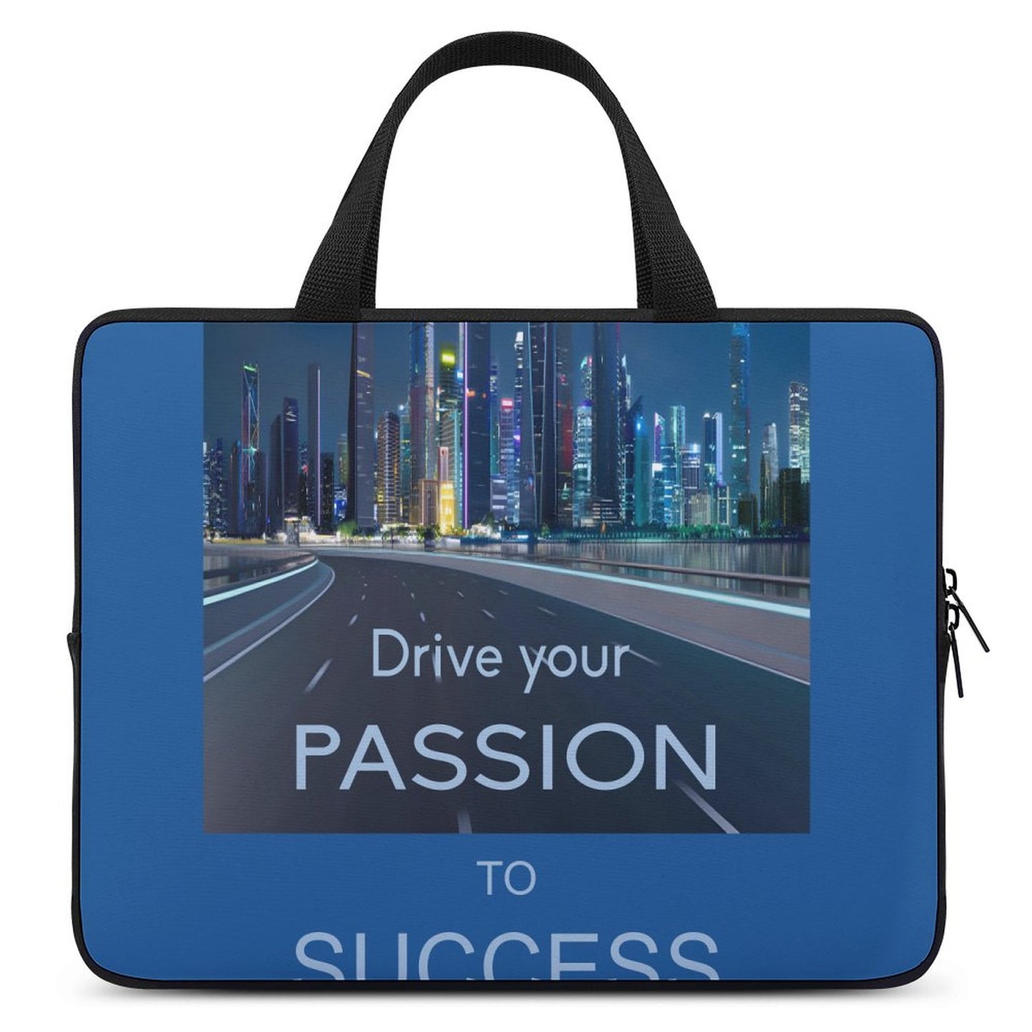 Custom Laptop Case for Your Device
