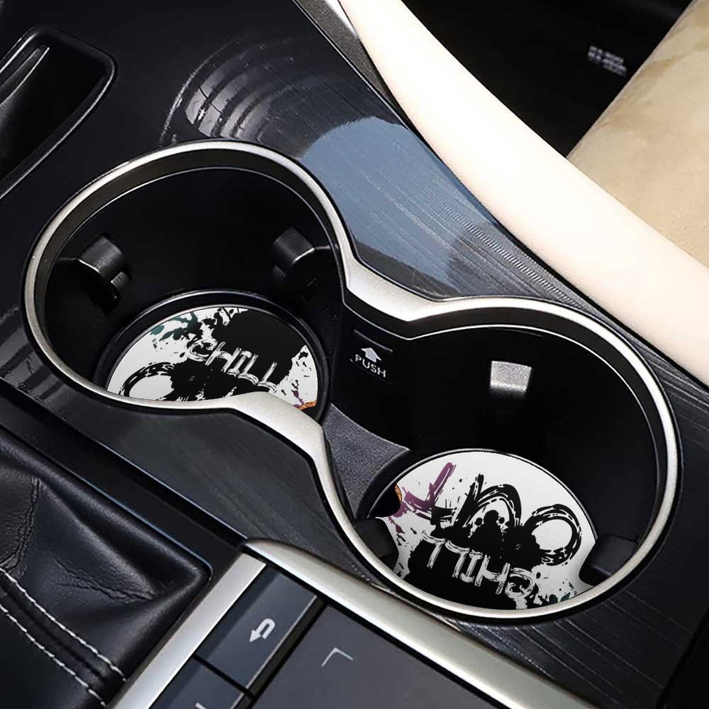 Car Coaster