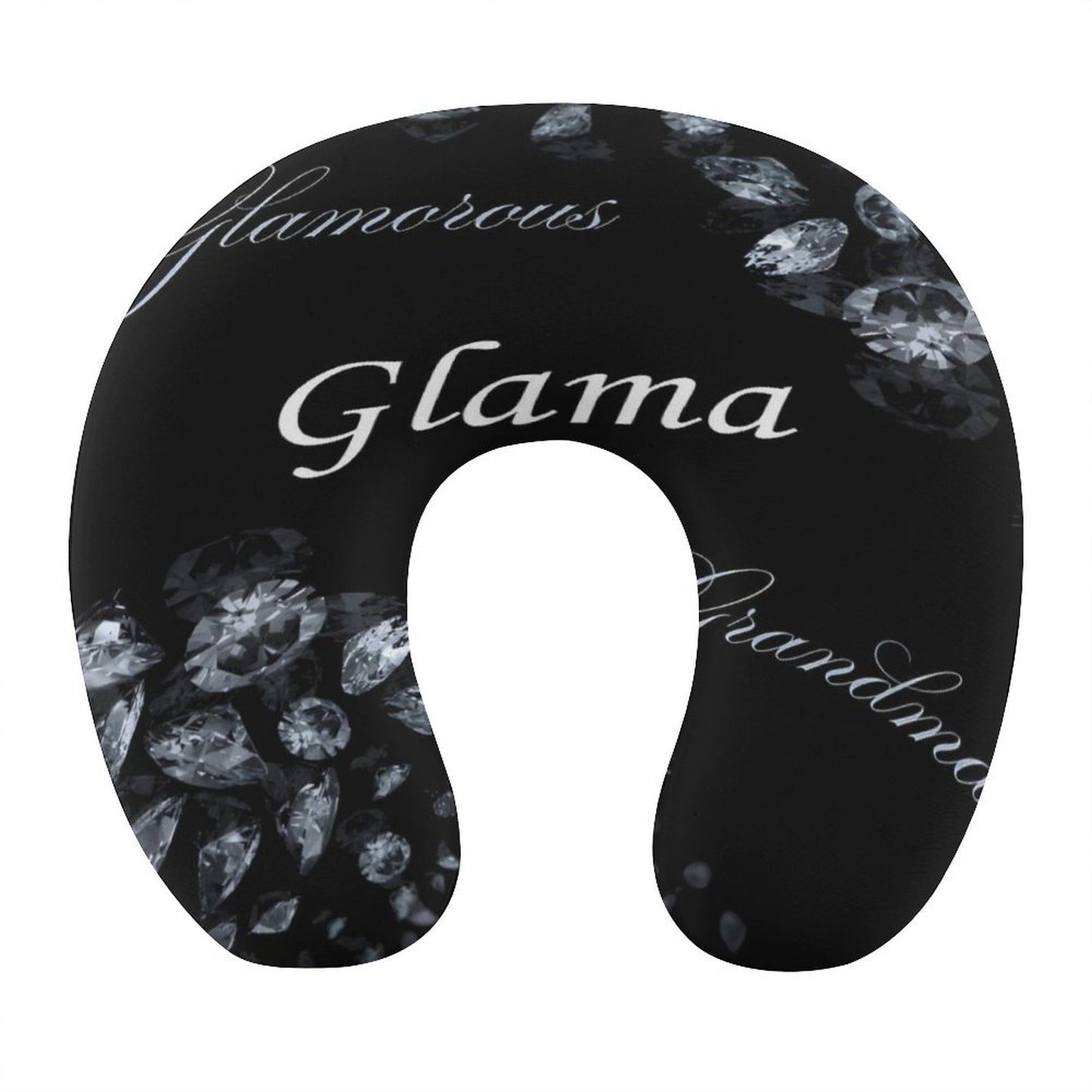 Neck Pillow for Restful Journeys