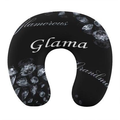 Neck Pillow for Restful Journeys