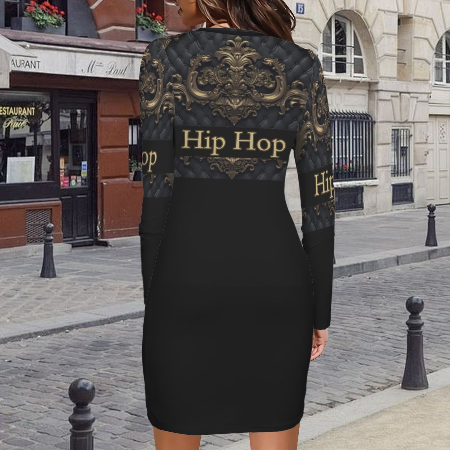 REGAL HIP HOP