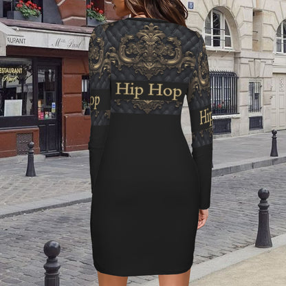 REGAL HIP HOP