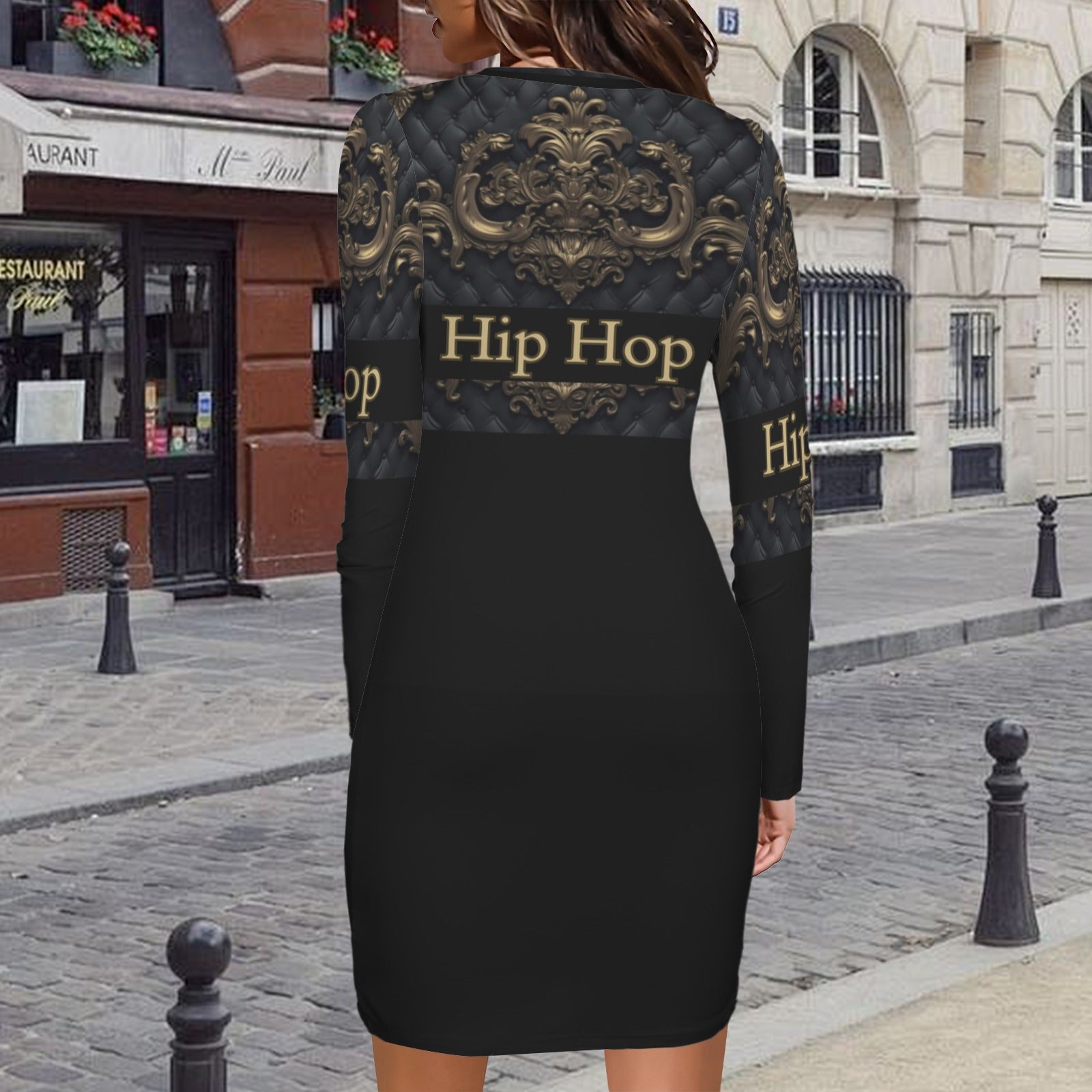 REGAL HIP HOP