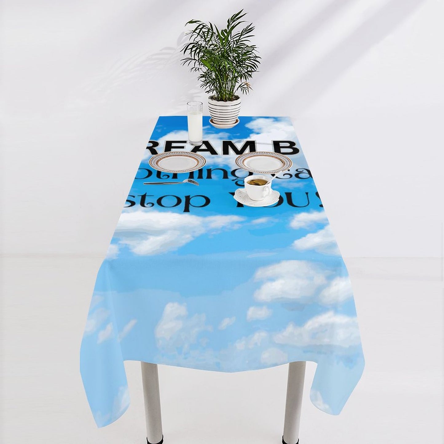 Rectangle Tablecloth