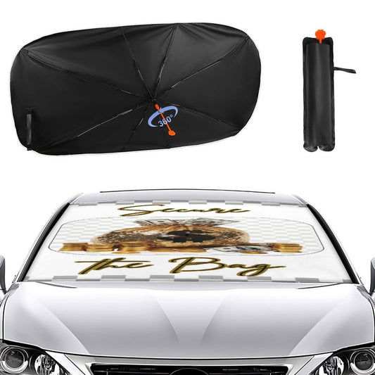 Car Sunshade Umbrella
