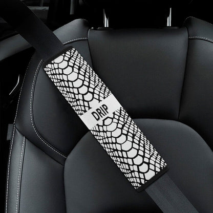 Car Seat Belt Shoulder Pad