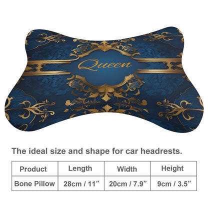Car Pillow Set (2PCS)