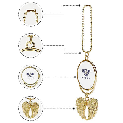 Car Pendant