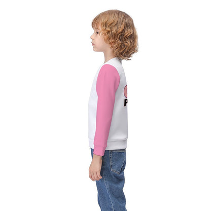 230gsm Kids' Sweater