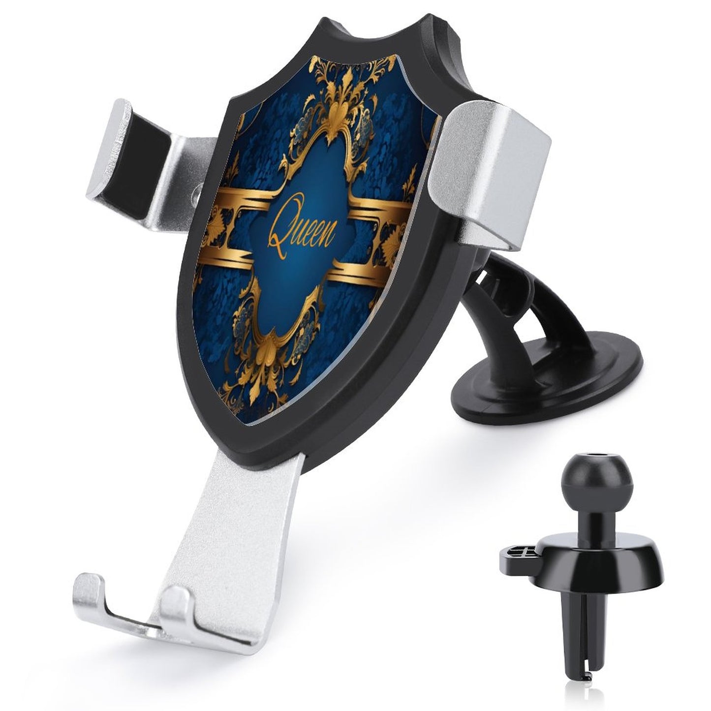 Car Mount Mobile Phone Holder