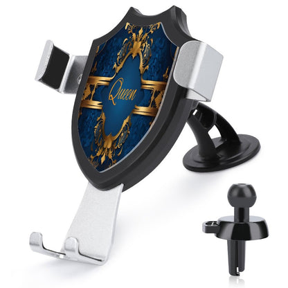 Car Mount Mobile Phone Holder