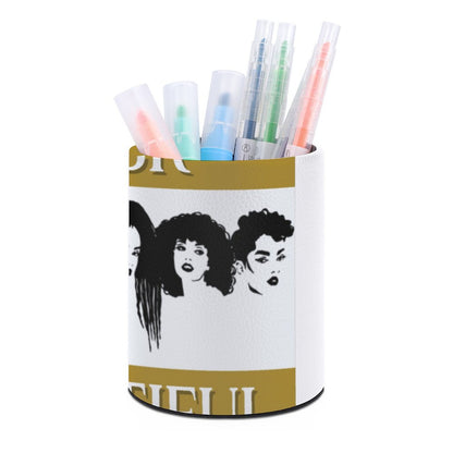 Round Pen Holder