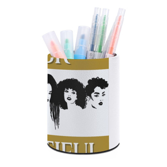 Round Pen Holder