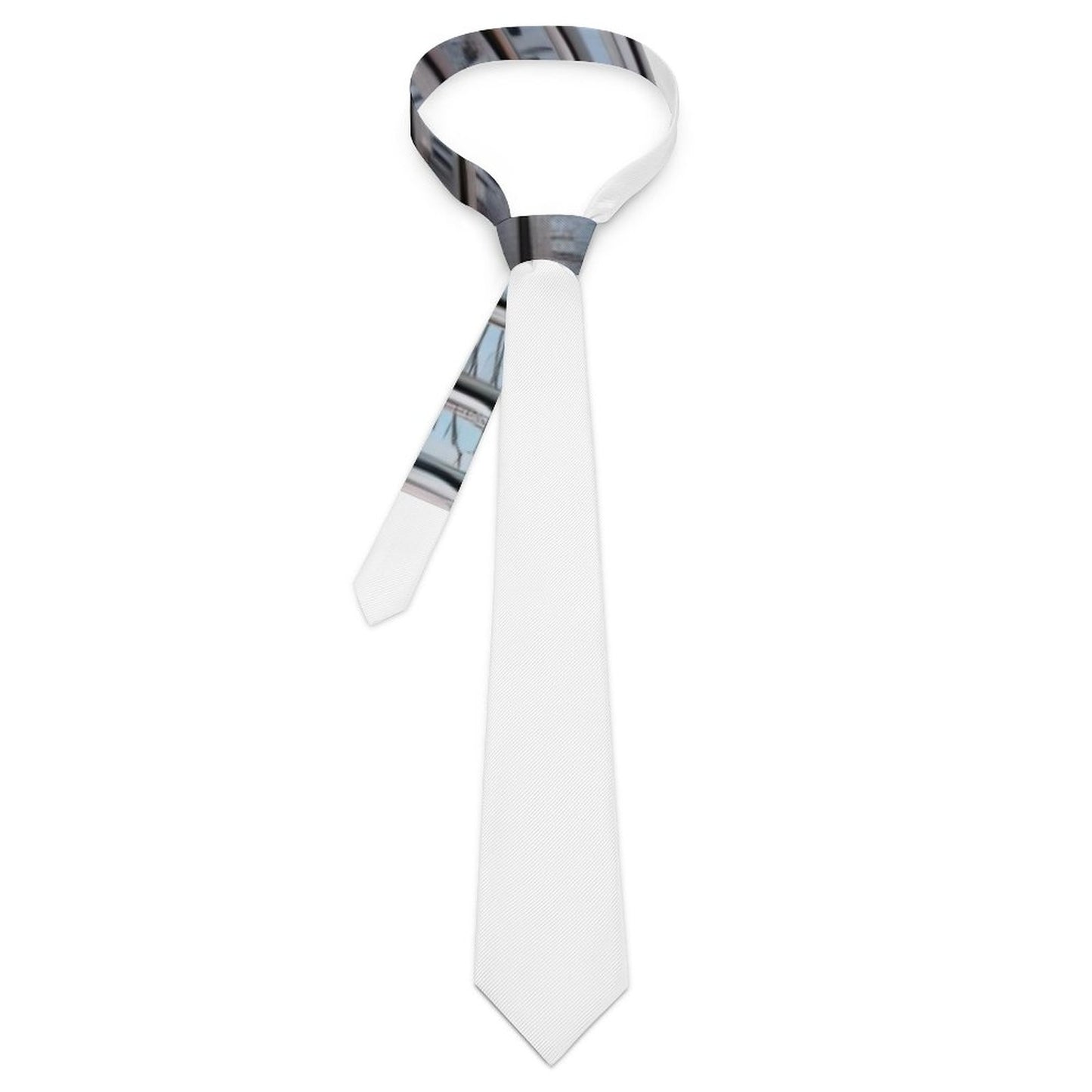 Men's Formal Tie