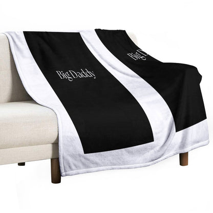 280gsm Flannel Blanket-70"x80" (Dual-sided Printing)