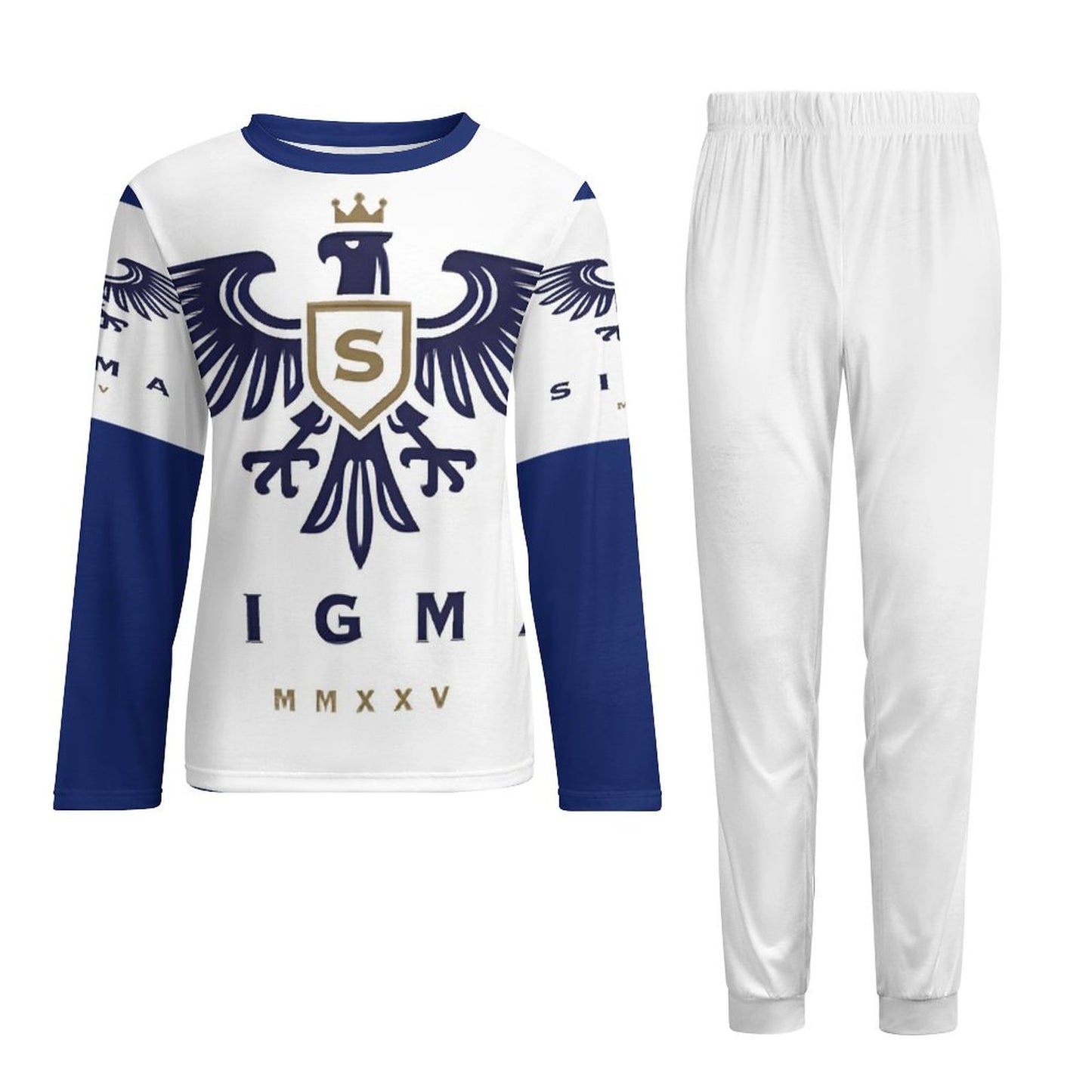Men's Nightwear ITZ (All-Over Printing)