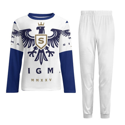 Men's Nightwear ITZ (All-Over Printing)