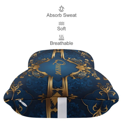 Car Pillow Set (2PCS)