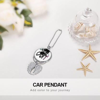 Car Pendant