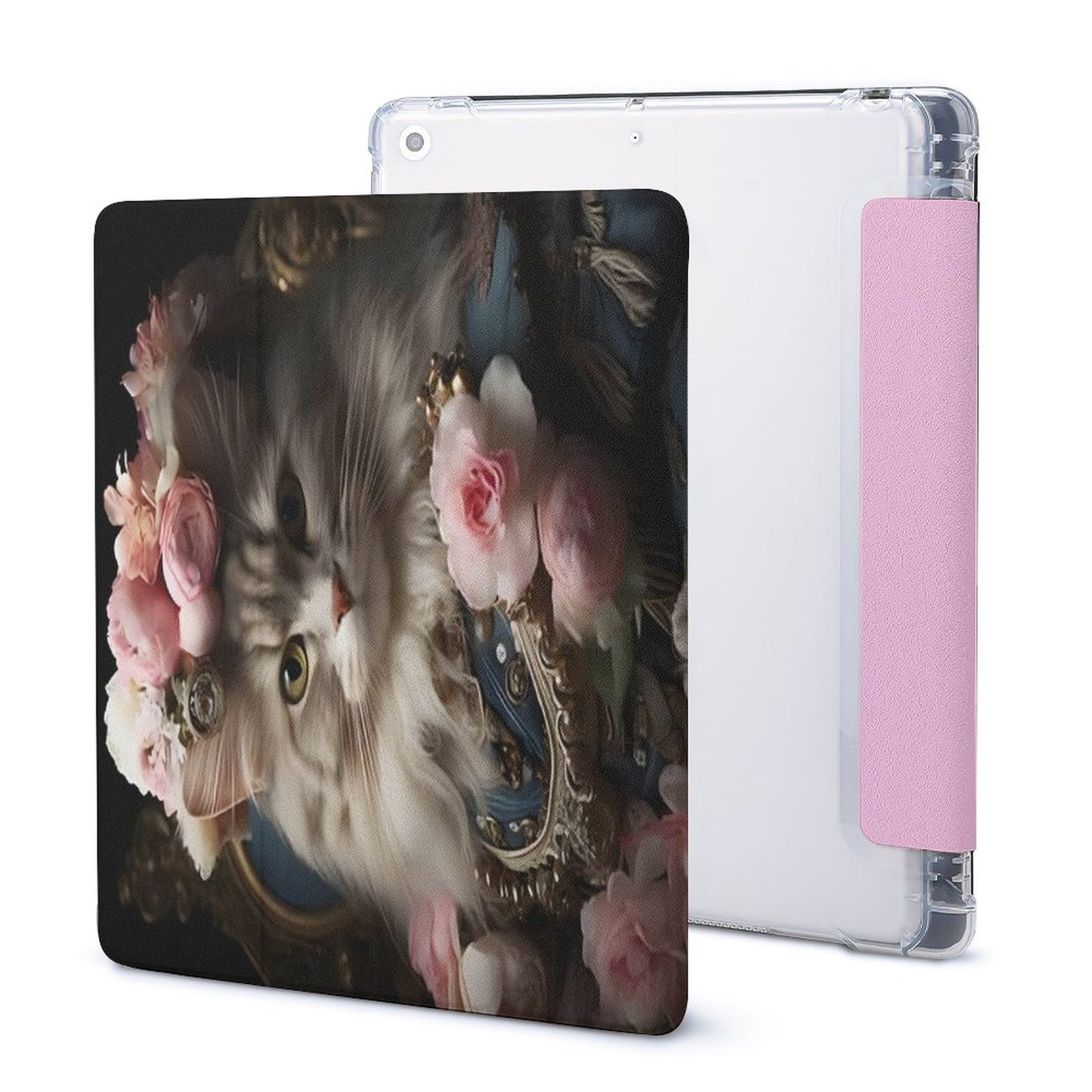 iPad Folding Case with Full Coverage