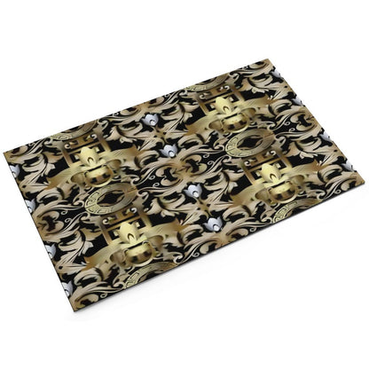 Pet Food Mat