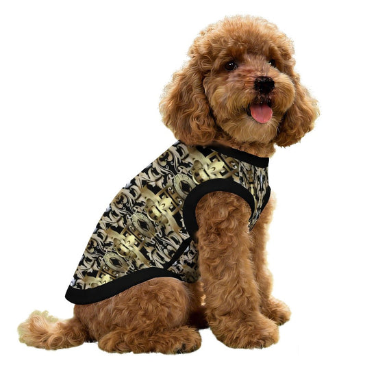 Pet Ice Silk Tank Top