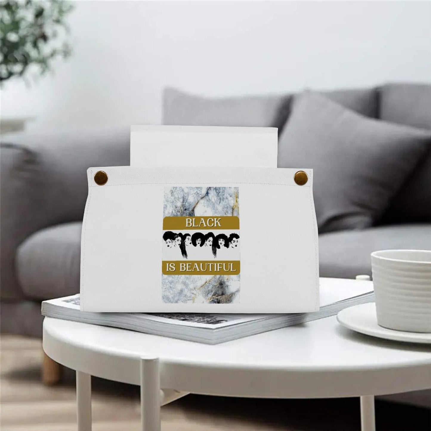 Tissue BoxCover