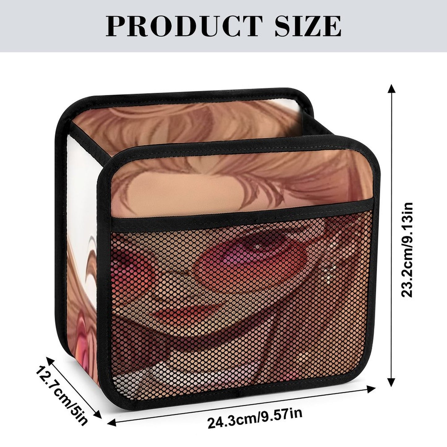 Car Seat Storage Bag(All-Over Printing)