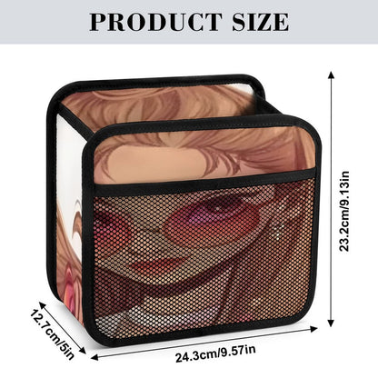 Car Seat Storage Bag(All-Over Printing)
