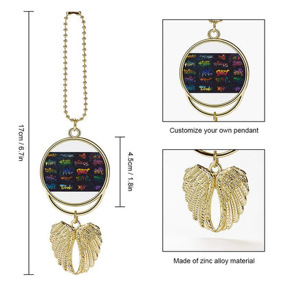 Car Pendant
