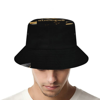 Adult UnisexBucket Hat (All-Over Printing)
