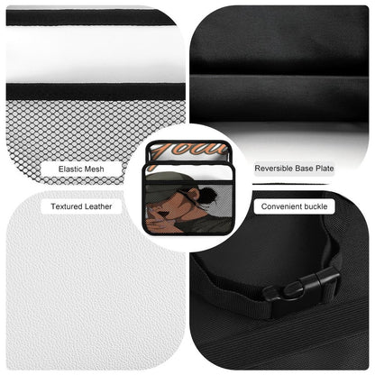 Car Seat Storage Bag(All-Over Printing)
